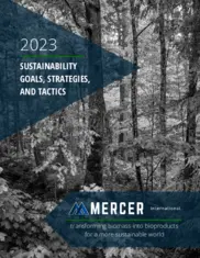 Mercer International Inc.