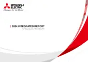 Mitsubishi Electric Corporation