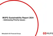 Mitsubishi UFJ Financial Group Inc