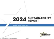 Nexstar Media Group, Inc.