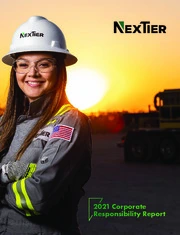 NexTier Oilfield Solutions Inc.
