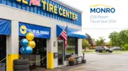 Monro, Inc.