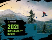 Monster Beverage Corp