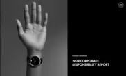 Movado Group, Inc.
