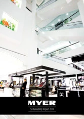 Myer Holdings Ltd