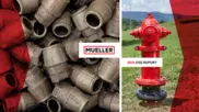 Mueller Water Products, Inc.