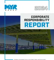MYR Group Inc