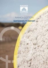 Namoi Cotton Limited