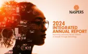 Naspers Ltd