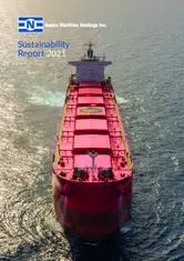 Navios Maritime Holdings Inc.