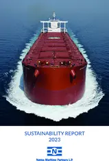 Navios Maritime Partners L.P.