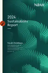 Noah Holdings Ltd.