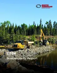 North American Construction Group Ltd.