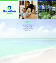 OceanFirst Financial Corp.