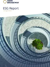 Omni Bridgeway Limited