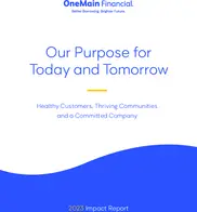 OneMain Holdings, Inc.