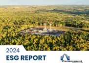 Paramount Resources Ltd.
