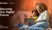 Palo Alto Networks Inc