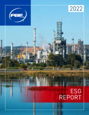 PBF Energy PBF Energy