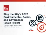 Ping Identity Holding Corp.
