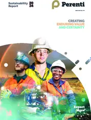 Perenti Global Limited