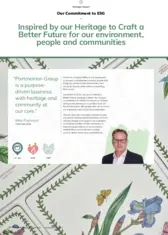 Portmeirion Group PLC