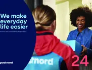 PostNord AB