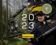 Ponsse Oyj