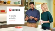 Resideo Technologies, Inc.