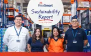 PriceSmart Inc.