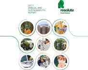 Resolute Forest Products