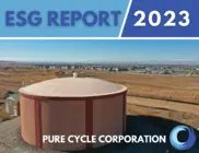 Pure Cycle Corp.
