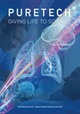 PureTech Health