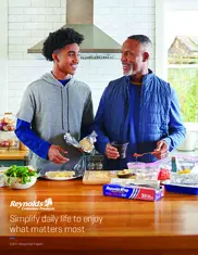 Reynolds Consumer Products Inc.