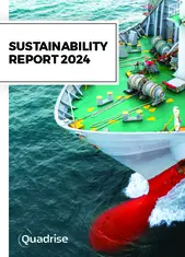 Quadrise Fuels International plc