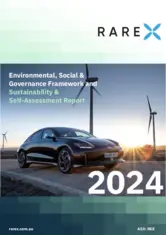 RareX Limited