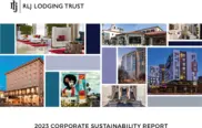 RLJ Lodging Trust