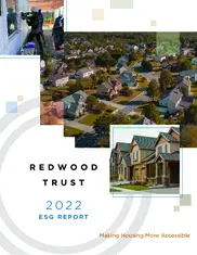 Redwood Trust Inc.