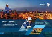 Sasol Limited