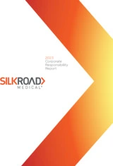 Silk Road Medical, Inc.