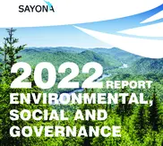 Sayona Mining Limited