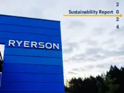 Ryerson Holding Corp