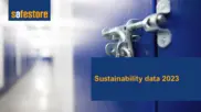 Safestore Holdings plc