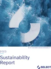 Select Water Solutions, Inc.