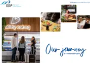 SSP Group plc