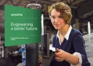 Smiths Group plc