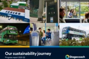 Stagecoach Group plc