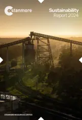 Stanmore Resources