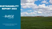 Surge Energy Inc