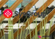 SysGroup plc